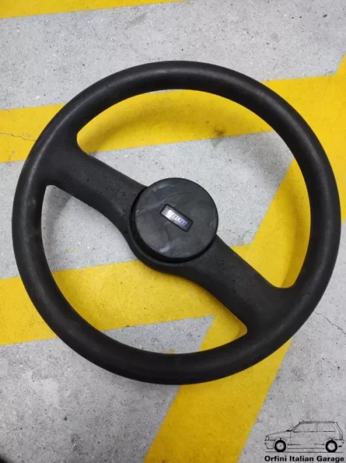 181813280  Steering Wheel Fiat Cinquecento