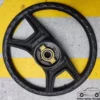 7555590  Steering Wheel Fiat Panda Sisley 4x4