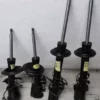82476659 5895184 82442580 82439780 Set Shock Absorbers Lancia Thema S2 Turbo