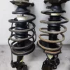 82476659 5895184 82442580 82439780 82454917 82454972 Set Shock Absorbers + Springs Lancia Thema S2 Turbo