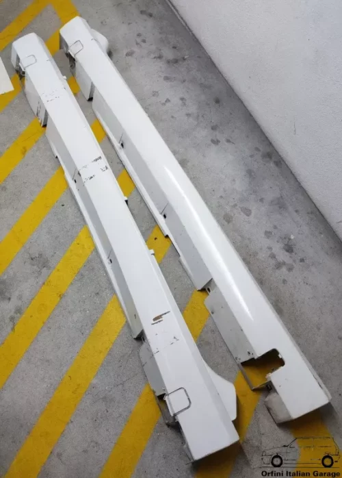 11448-60741407-60741406-1.webp 60741407 60741406 Side Skirts Alfa Romeo 75