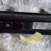 181528080  Switch Panel Fiat Uno MK2
