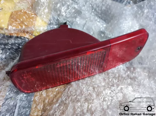 46724576  Rear Left Light Fiat Barchetta