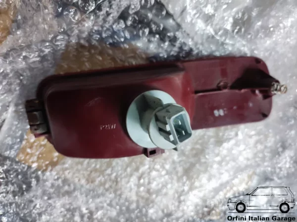 46724576  Rear Left Light Fiat Barchetta