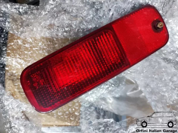 46724577  Rear Right Light Fiat Barchetta
