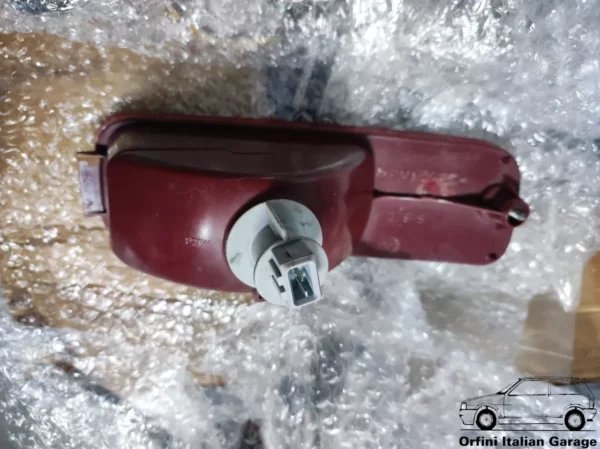 46724577  Rear Right Light Fiat Barchetta
