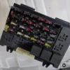 7543693  Fuse Box Fiat Bertone X1/9