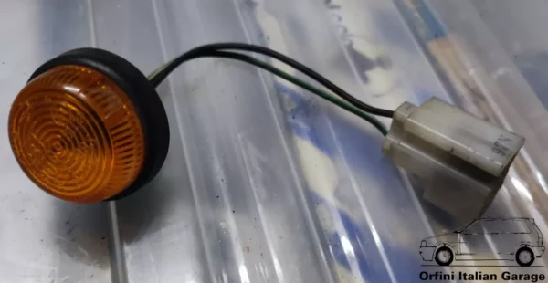 11464-IKI-5095-1.webp IKI 5095 Side Indicator Nissan Micra K10