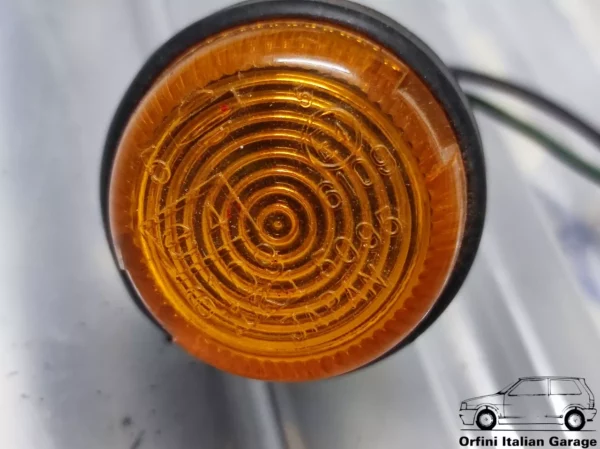 11464-IKI-5095-2.webp IKI 5095 Side Indicator Nissan Micra K10