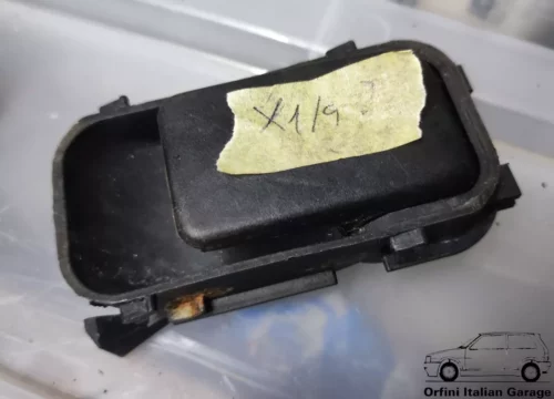 4475765  Interior Door Handle Fiat Ritmo Regata X1/9