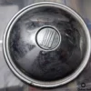 4110283  Wheel Cap Coprimozzo Fiat 500F 600D 850