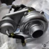 7546432 7620961 VL2 RHB5 Turbo Garrett Fiat Uno Turbo IE MK1