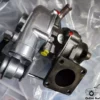 7546432 7620961 VL2 RHB5 Turbo Garrett Fiat Uno Turbo IE MK1