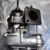 7546432 7620961 VL2 RHB5 Turbo Garrett Fiat Uno Turbo IE MK1