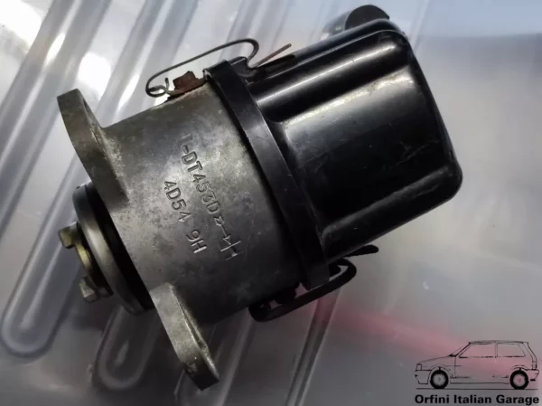 60808213 5982571 7675611 Distributor Lancia Delta HF Turbo Integrale Dedra Fiat Croma