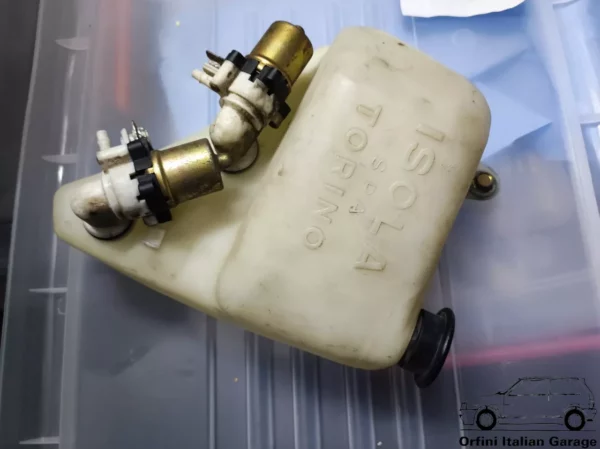 82411270 82473448 Rear Wiper Water Tank Lancia Delta 831