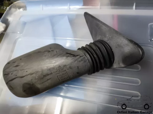 Vitaloni Peugeot 205  Pair Mirrors Vitaloni Peugeot 205 GTI PH1 Phase 1