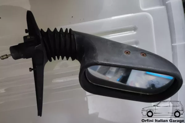 Vitaloni Peugeot 205  Pair Mirrors Vitaloni Peugeot 205 GTI PH1 Phase 1