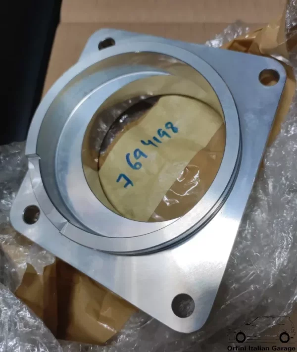 7694198 7580467 Gearbox Flange Fiat Panda 141 4x4 Lancia Y10