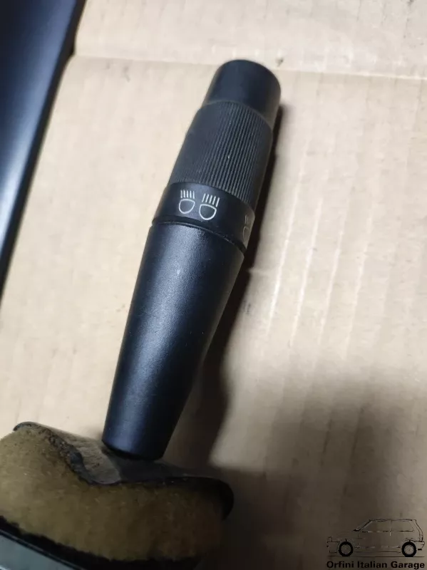 625341  Light Indicator Stalk Peugeot 205 309 Citroen AX C15 Visa