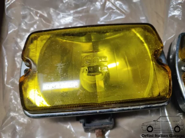 Cibie Iode  Pair Cibie Fog Lights Peugeot 205 GTI CTI