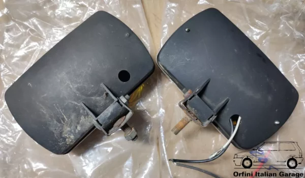 Cibie Iode  Pair Cibie Fog Lights Peugeot 205 GTI CTI