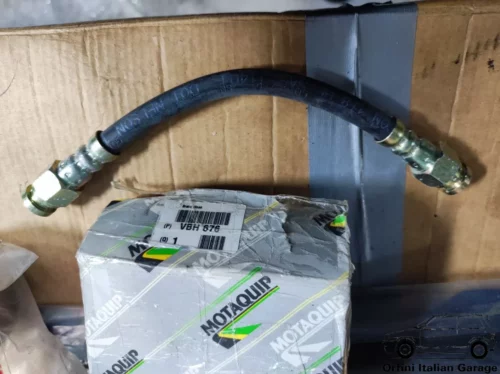 71736914 7563852 Rear Brake Hose Fiat Uno