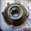 Carello 654  Headlight Carello 654 Fiat 128 Alfa Romeo Giulia