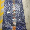 82449561 82438564 Bonnet Hood Insulation Lining Lancia Thema