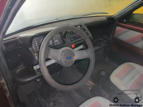 181692380 714887080 Dashboard Cruscotto Fiat Cinquecento