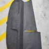 64330-52010-C0  Parcelshelf Toyota Yaris P1