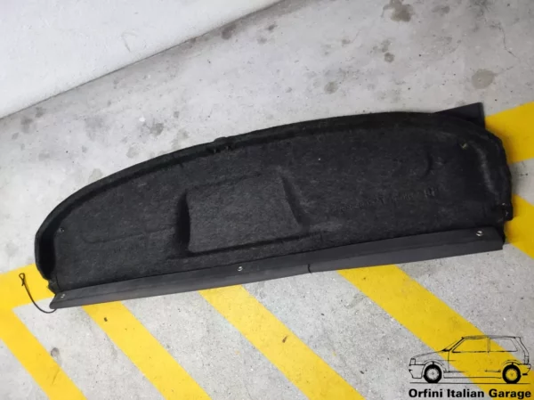 64330-52010-C0  Parcelshelf Toyota Yaris P1