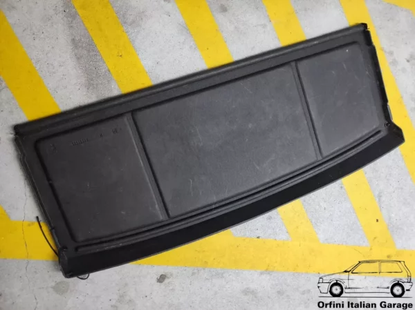 879443 879444 879445 879441 92519379 Parcelshelf Peugeot 205