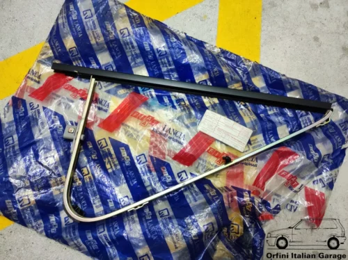 4479969  Front Right Window Deflector Frame Fiat Ducato Peugeot J5 Citroen C25