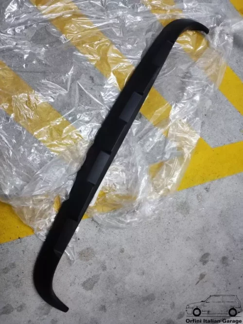 71711731 735324191 Sunroof Spoiler Fiat Cinquecento Seicento Soleil Sun
