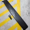 82398049 82398043 82398044 Rear Spoiler Alettone + Covers Lancia Delta HF Turbo Prima Serie