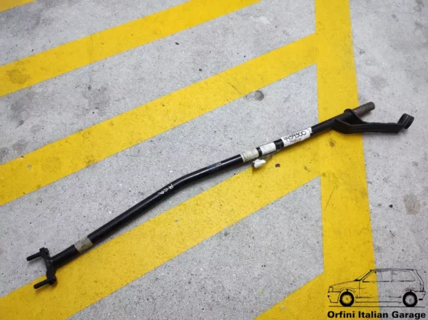 4459300  Gear Lever Gearbox Rod Shaft Fiat Ducato Peugeot J5 Citroen C25