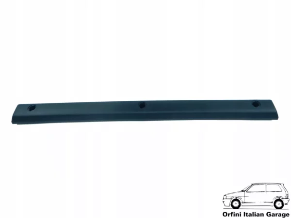 180890480  Rear Bumper Fiat Ducato Peugeot J5 Citroen C25