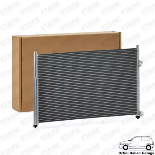 9531064JA0 95310-64J01 95310-64J00 Radiator Suzuki Grand Vitara