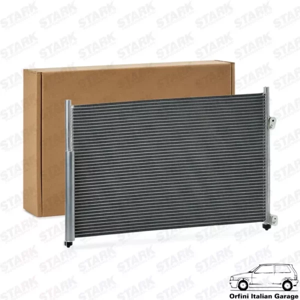 9531064JA0 95310-64J01 95310-64J00 Radiator Suzuki Grand Vitara