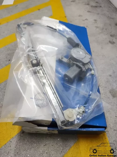 46736842 46446618 Front Right Window Lift Fiat Palio