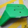 98011632  Air Filter Box Housing Fiat Panda 750
