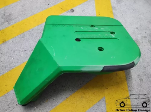 98011632  Air Filter Box Housing Fiat Panda 750