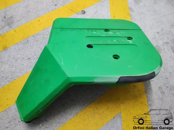 98011632  Air Filter Box Housing Fiat Panda 750