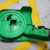 98011632  Air Filter Box Housing Fiat Panda 750