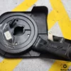 93304065  Air Filter Box Housing Fiat Panda 900