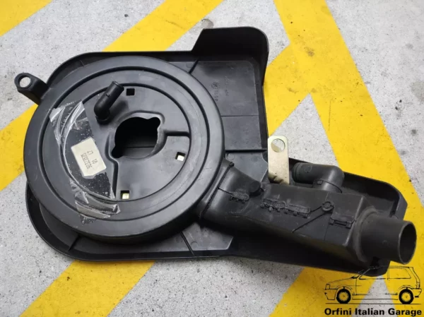93304065  Air Filter Box Housing Fiat Panda 900