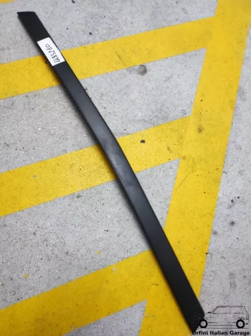 4483210  Bonnet Hood Trim Autobianchi A112