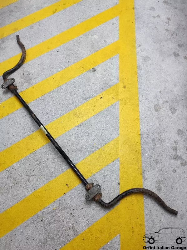 11604-82438146-82427133-1.webp 82438146 82427133 Front Sway Bar Lancia Delta 831 HF Turbo GT