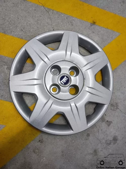 51705268  Wheel Cap Fiat Punto 188 14